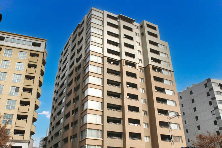 ルネ烏丸御池