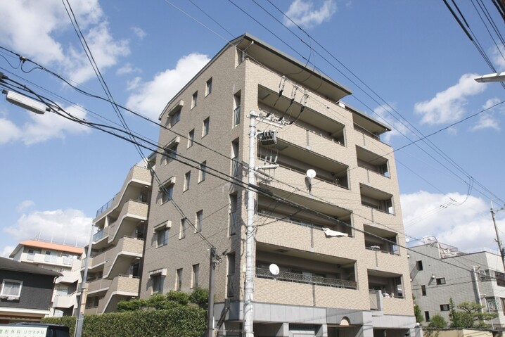グローバル嵯峨野