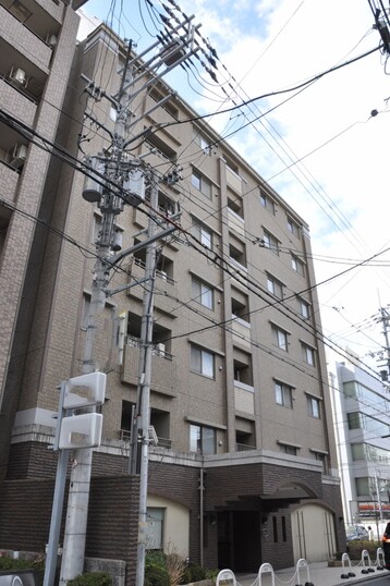 ローレルコート高倉