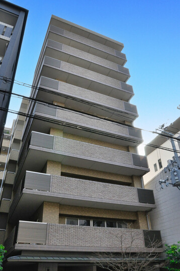 リソシエ京都御苑南