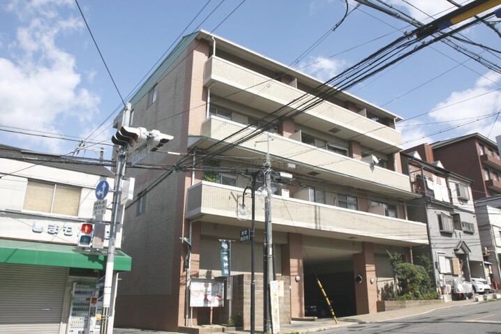 ルネスピース清水南