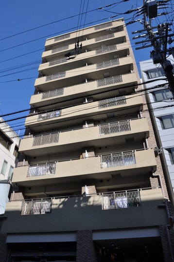 アルス四条室町ディースタイル