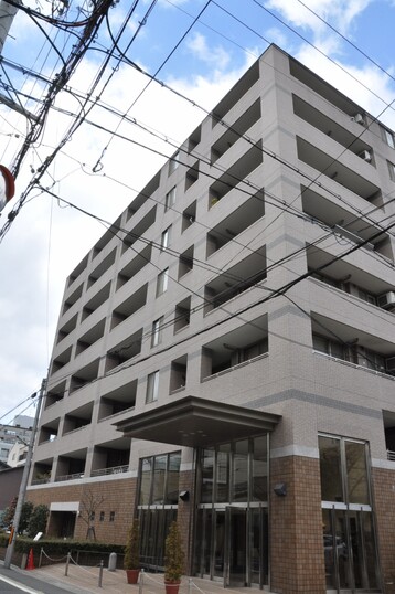 メロディーハイム富小路蛸薬師
