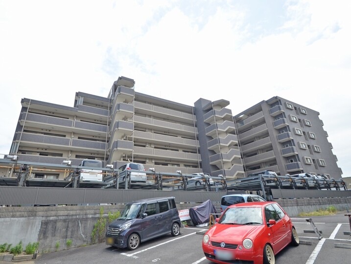 グランコート大津におの浜レイクサイドスクエア