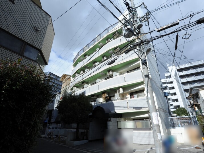 グランピア天神橋