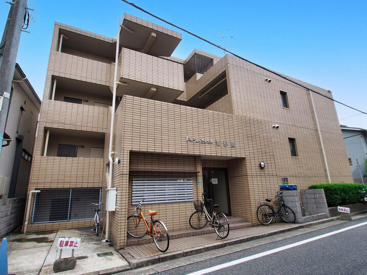 ドムールコスモス香枦園