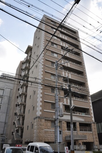 エステムプラザ京都烏丸三条