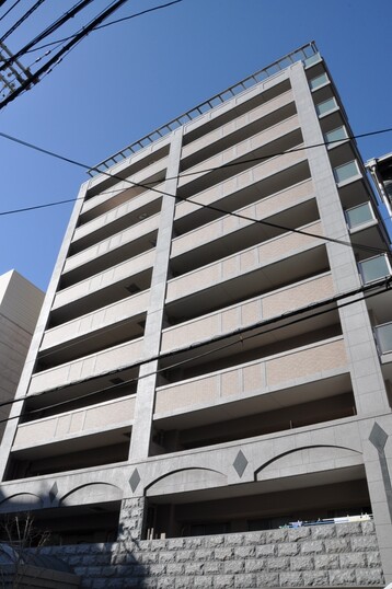 エステムプラザ京都四条烏丸
