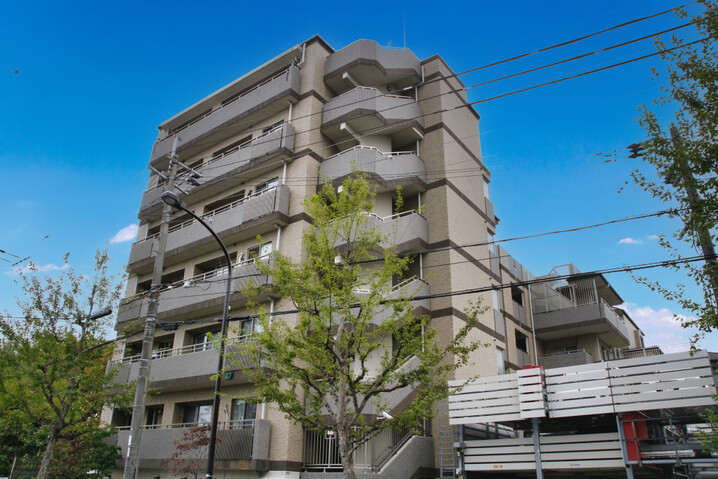 アルス京都嵐山オゥスティージュ