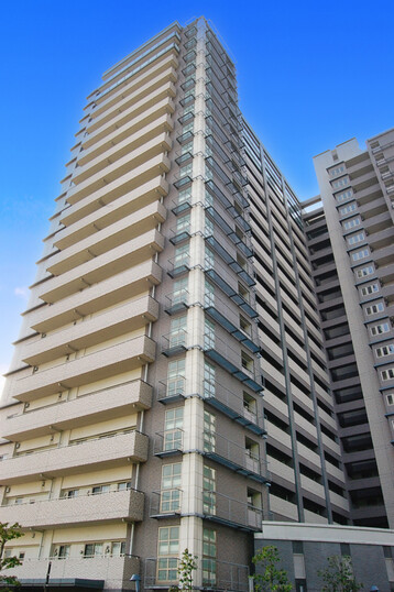 ローレルスクエア長岡京
