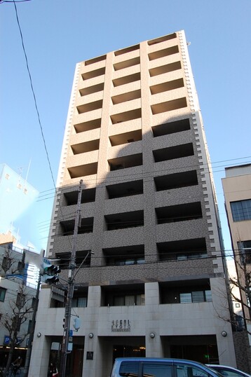 リーガル京都四条河原町通りⅡ