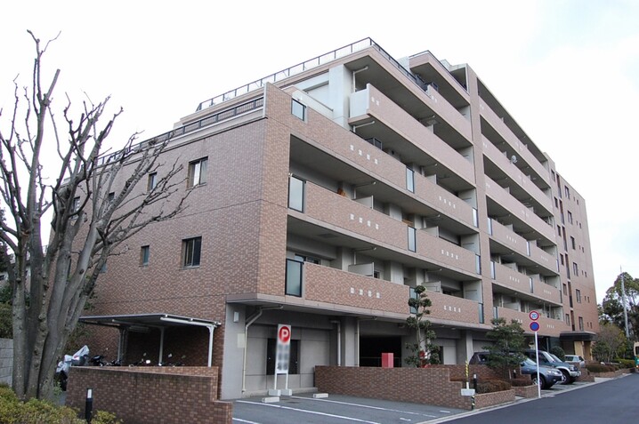 ユニアルス洛西プレジオ