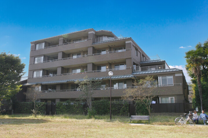 ディアステージ上京鴨川