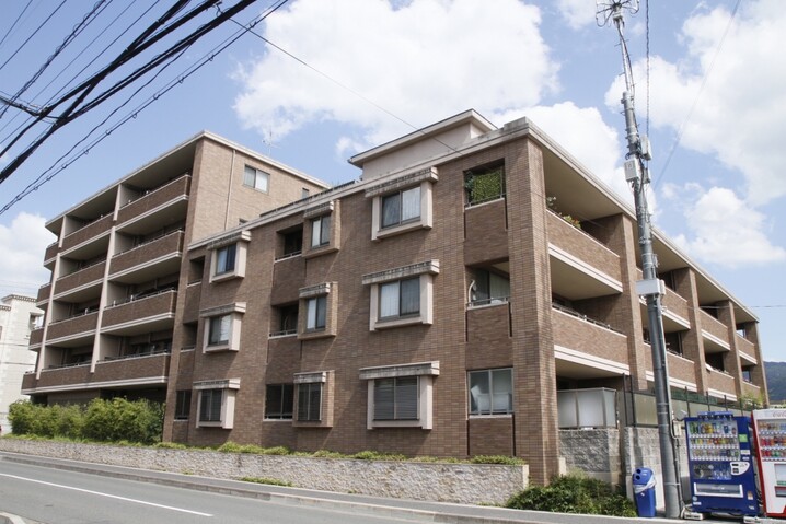 グランブルー北山通
