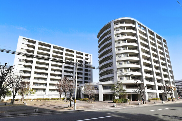 イーグルコートガーデンヒル西京都