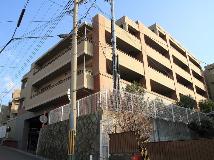 藤和垂水ホームズ