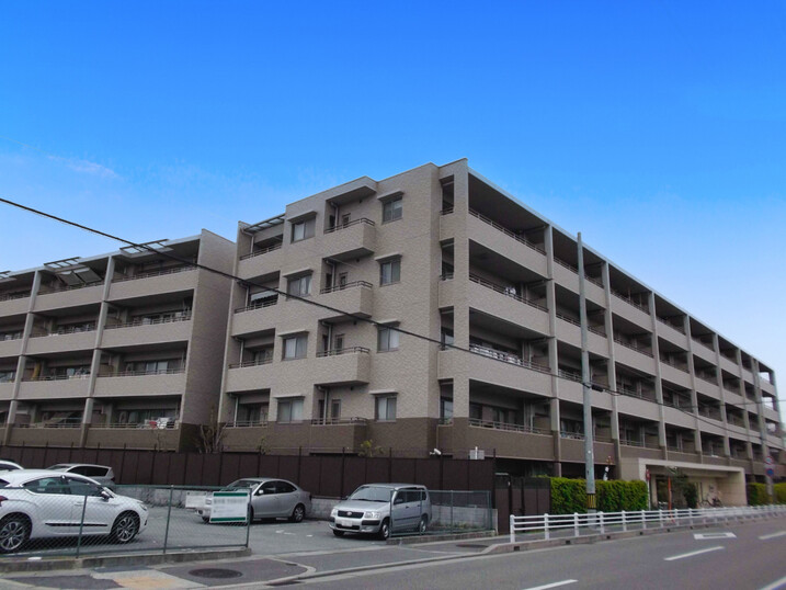 ディーレスティア西宮仁川