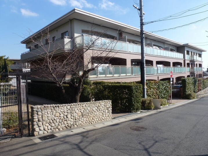 セレッソコート御影ヒルズ光陵館
