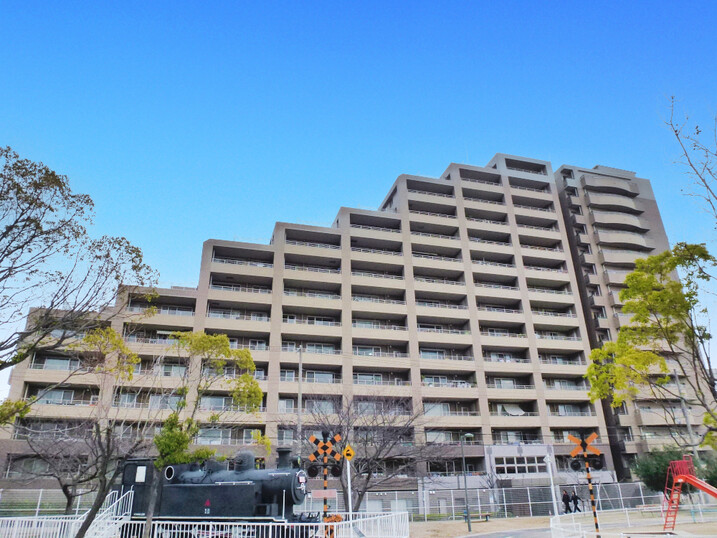 エルヴェール神戸本山アーバンライフ