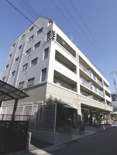 エルパラッツォ夙川