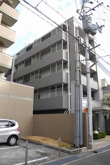 エーベル伊丹西台