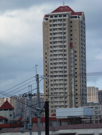 ファミール宝塚グランスイートタワー