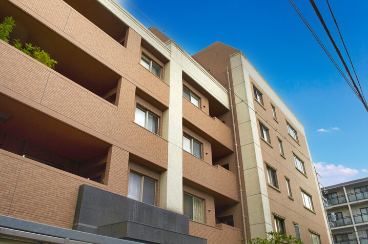クレアーレ塚口町