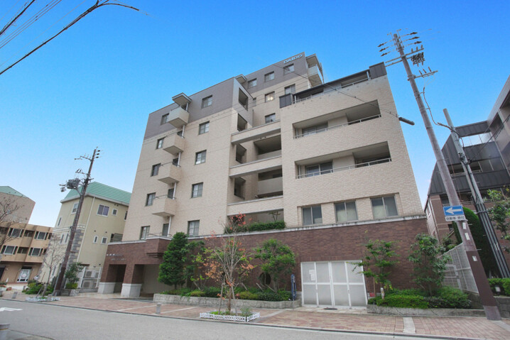 ロイヤルグラン芦屋