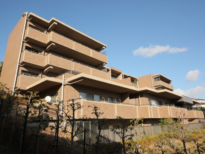 ジオ甲陽園山王町アーバンビュー