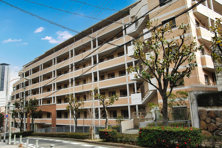 ロイヤル神戸北野通り