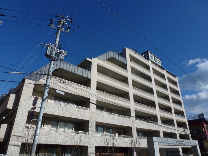 リベール住吉パークフィールド