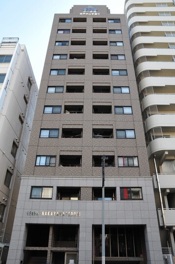 リーガル神戸中山手通り