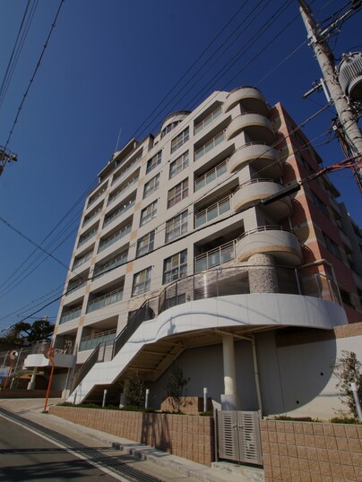 ワコーレ塩屋シーサイドヒルズ