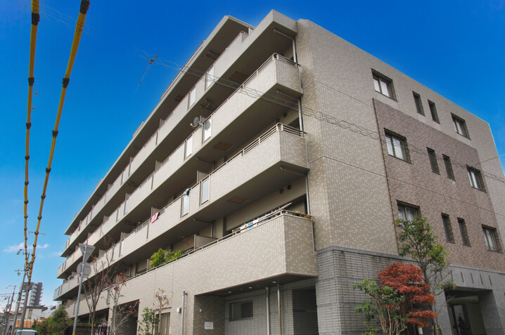 サーパス須磨衣掛町