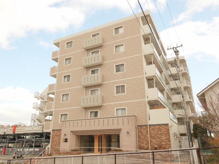 レヴィール甲陽園