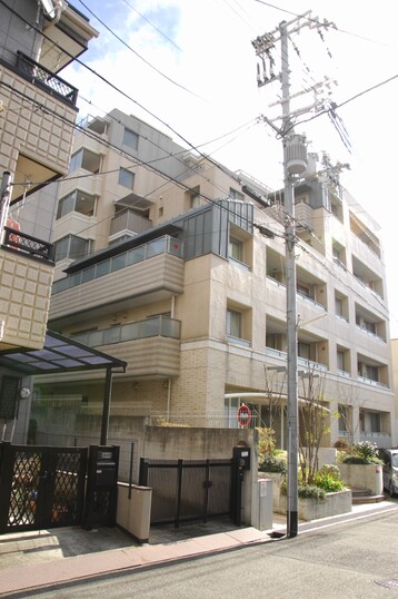 ワコーレ御影中町