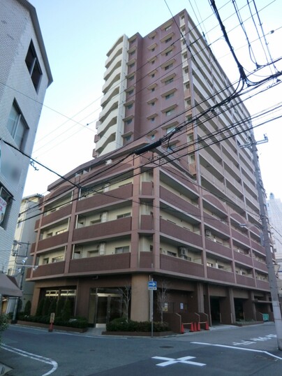 エステムプラザ神戸元町・海岸通