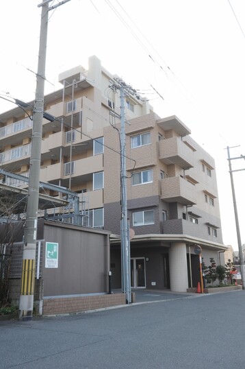 シャルマンフジマイセレクト高石