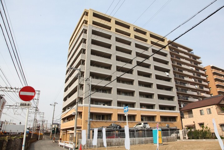 エスリード住吉公園通り