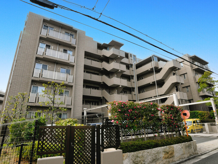 ジオ千里山