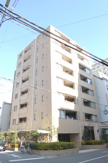 プレサンス西長堀パークプレイス