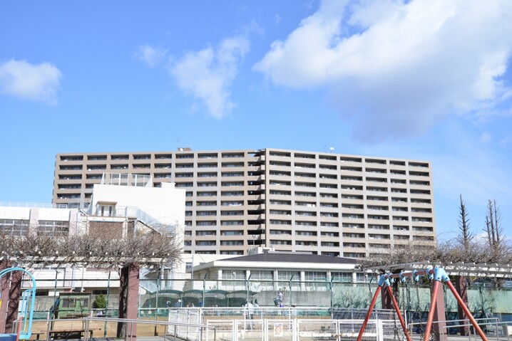 キングスクエアヴィルジア大阪