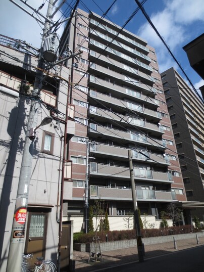 ユニハイム緑橋