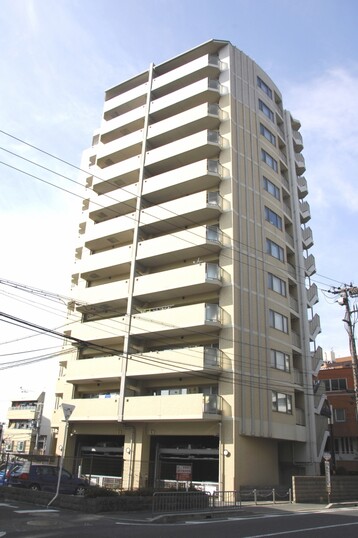 プレステージ豊中桜塚レーヴエッセ