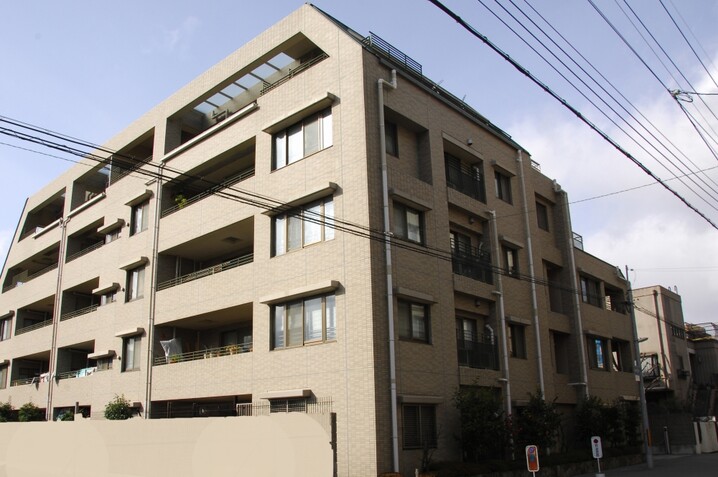 池田満寿美町東アーバンライフ