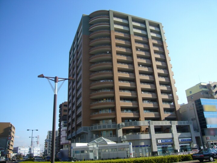 プレファシオなかもず