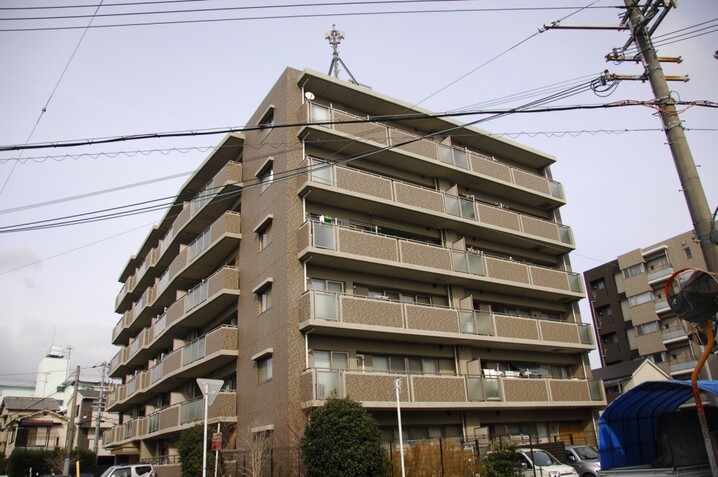 エルプラッツ石橋