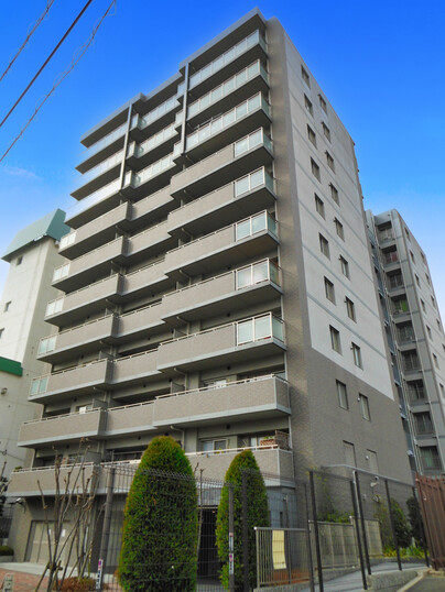 ユニハイム梅田ノルテ