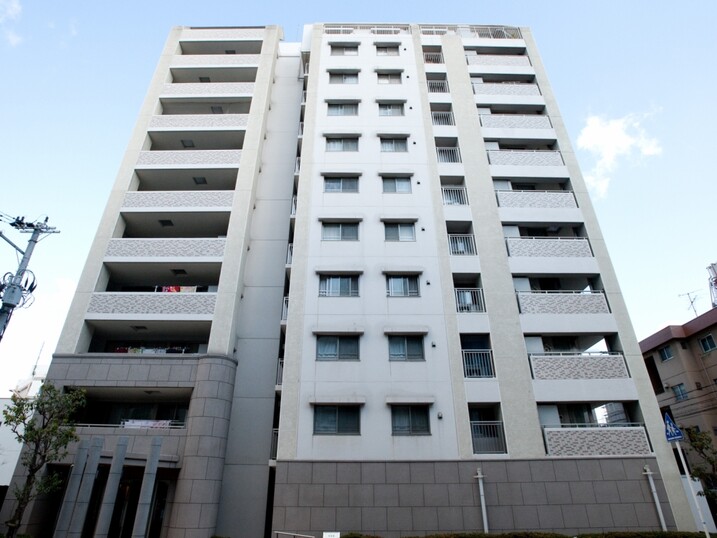 ネバーランド江坂垂水町