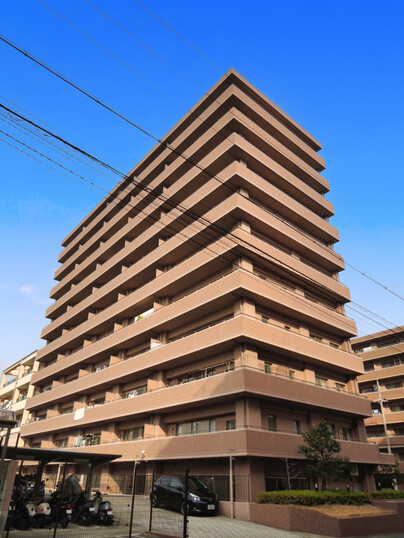 レスポワール寝屋川公園サウステージ